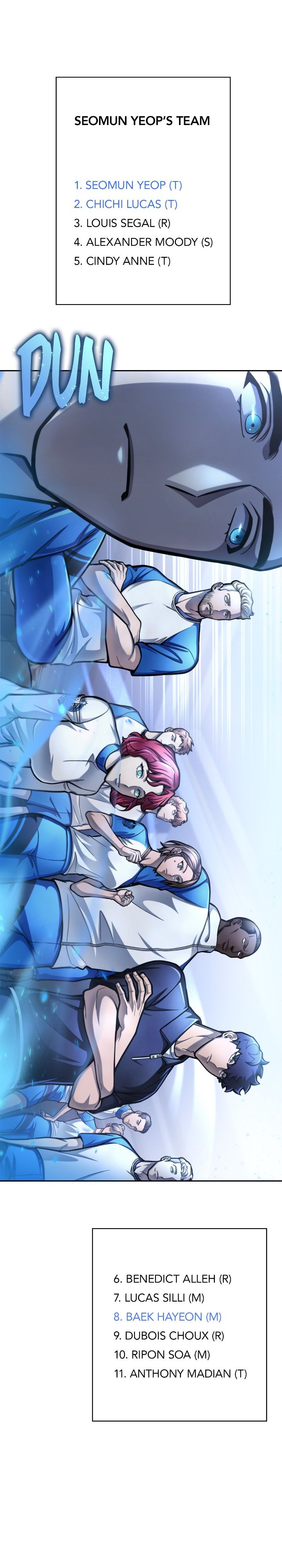 Superhuman Battlefield, Chapter 30 image 54